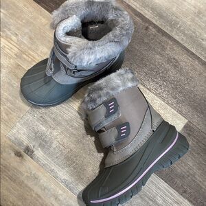 Stride Rite 360 Nebraska Boot size 11